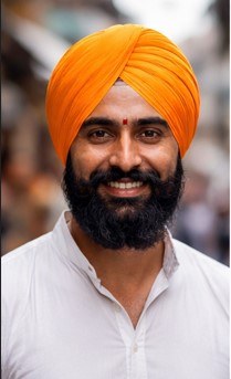 Amit Kulkarni